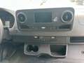 Mercedes-Benz Sprinter III 214 CDI L2 H2 Automatik erst 39 TKM Argent - thumbnail 11