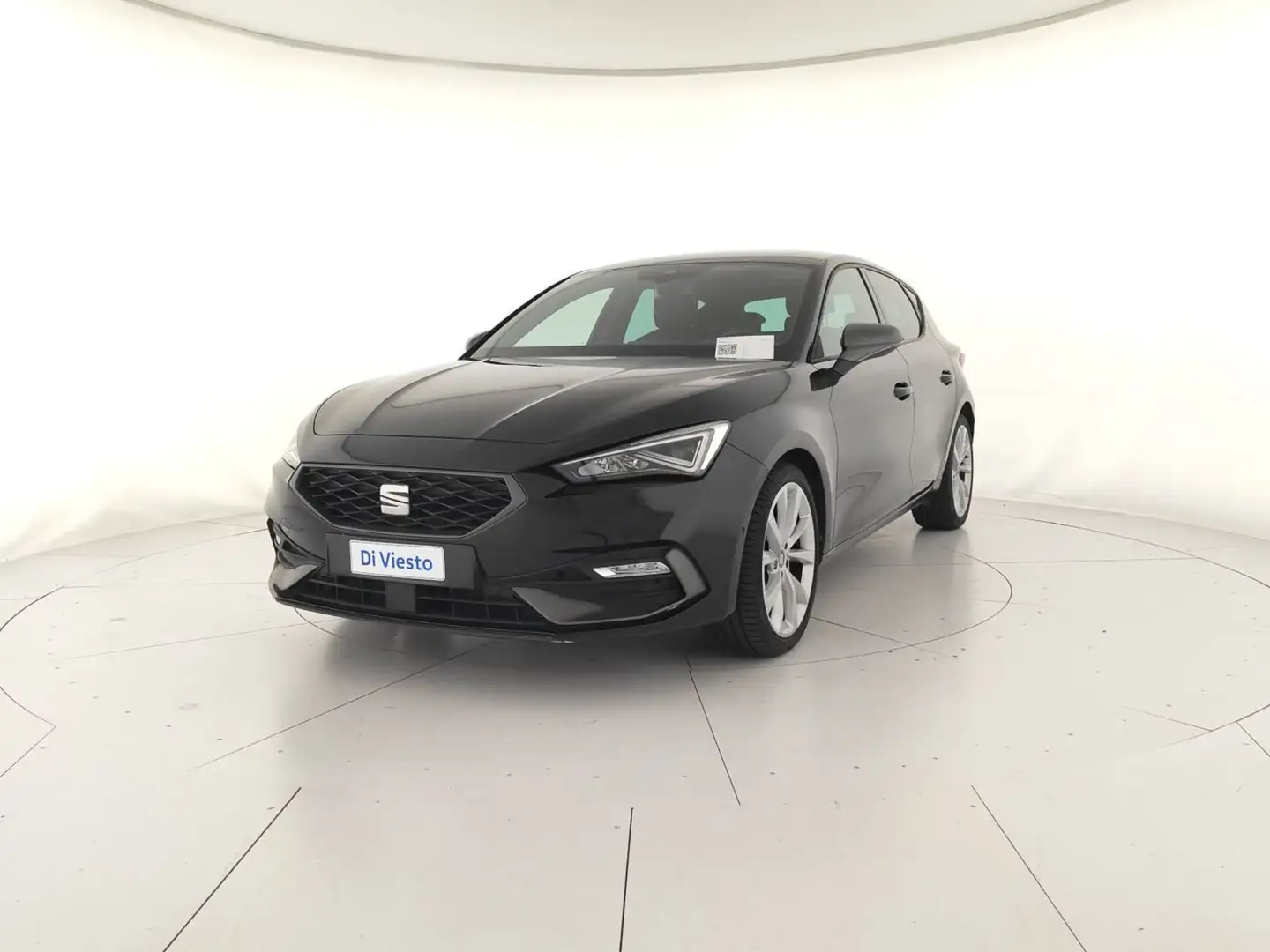 SEAT Leon 1.5 ecotsi act 150cv fr - 1