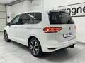 Volkswagen Touran Comfortline 2,0 TDI SCR-LED/ACC/Navi/el.AHK/RFK... Weiß - thumbnail 14