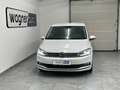 Volkswagen Touran Comfortline 2,0 TDI SCR-LED/ACC/Navi/el.AHK/RFK... Weiß - thumbnail 1