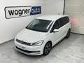 Volkswagen Touran Comfortline 2,0 TDI SCR-LED/ACC/Navi/el.AHK/RFK... Weiß - thumbnail 3