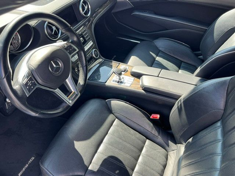 Mercedes-Benz SL 350 AMG SPORTPAKET — photo 10