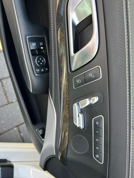 Mercedes-Benz SL 350 AMG SPORTPAKET — photo 11