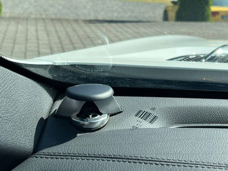 Mercedes-Benz SL 350 AMG SPORTPAKET — photo 12