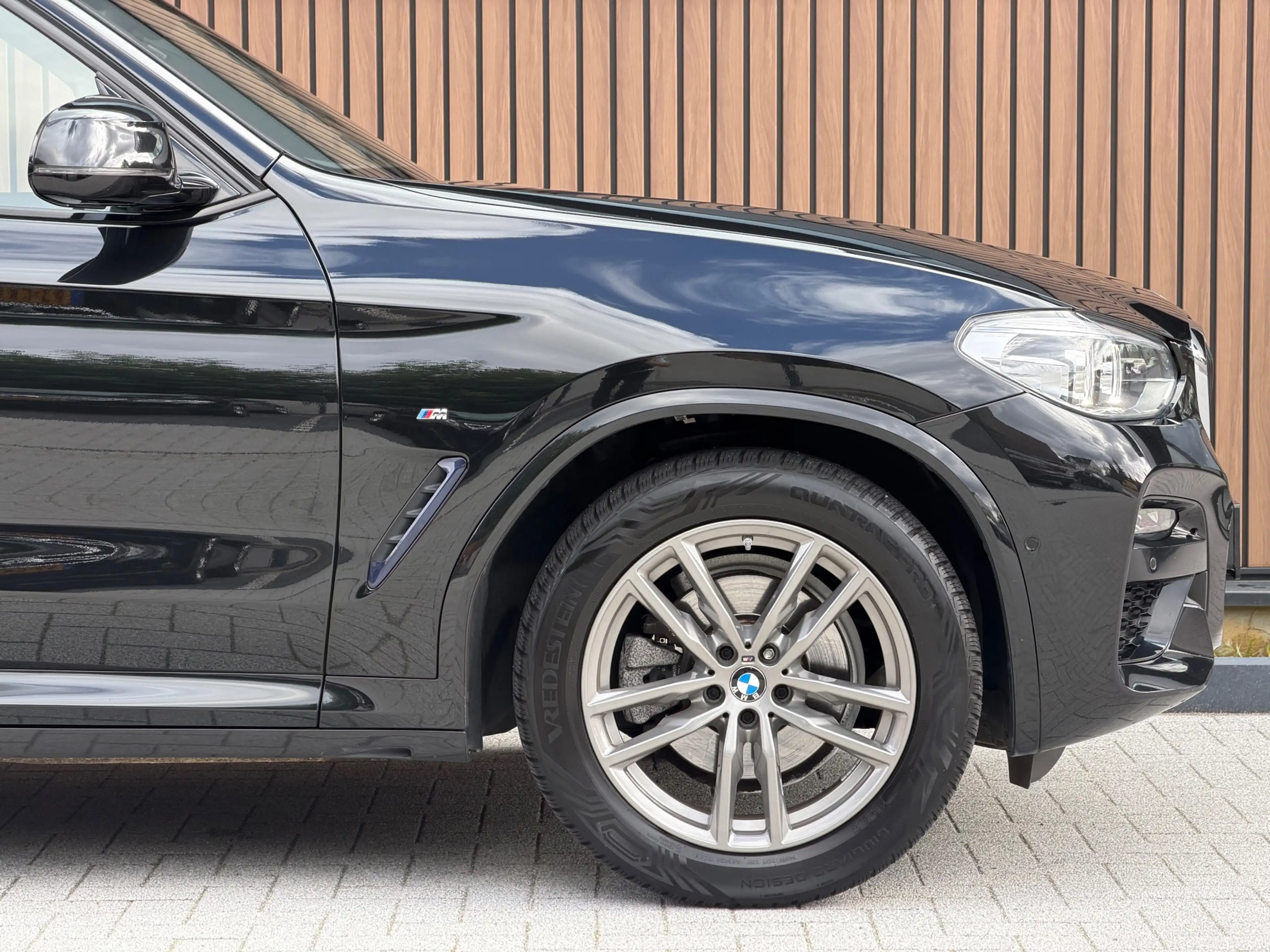 BMW X3 XDrive20i High Executive Edition 2020 M-Pakket Lee — photo 14