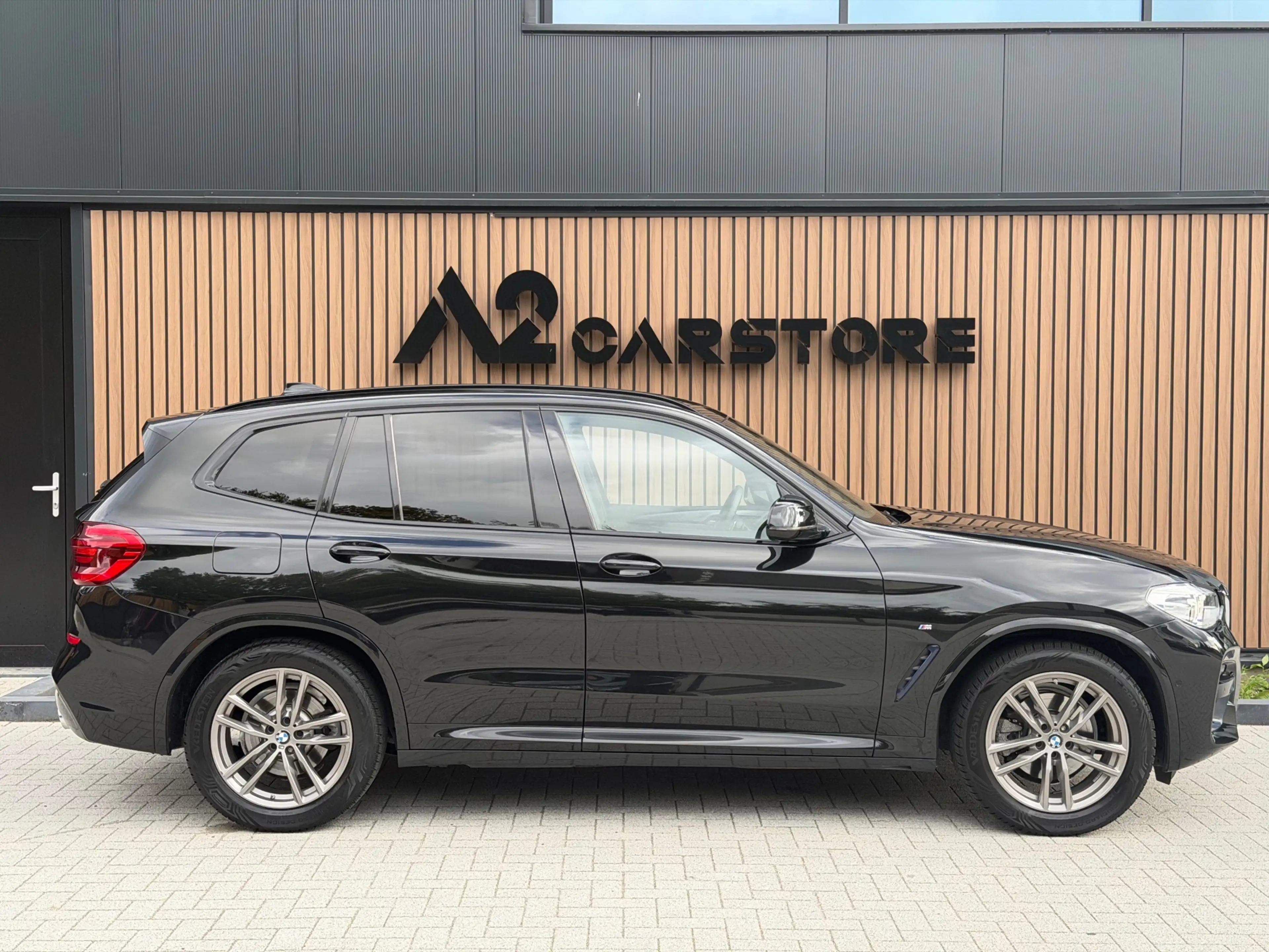 BMW X3 XDrive20i High Executive Edition 2020 M-Pakket Lee — photo 13