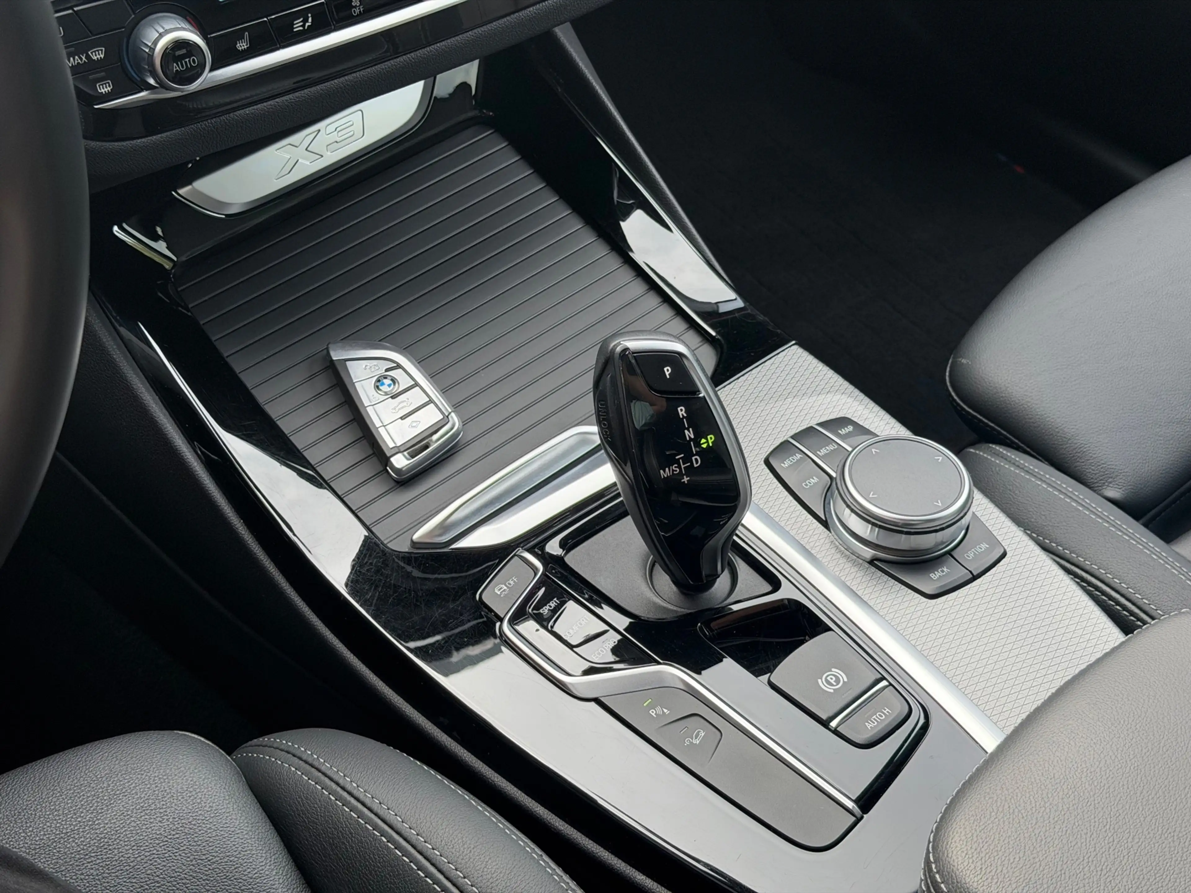 BMW X3 XDrive20i High Executive Edition 2020 M-Pakket Lee — photo 11
