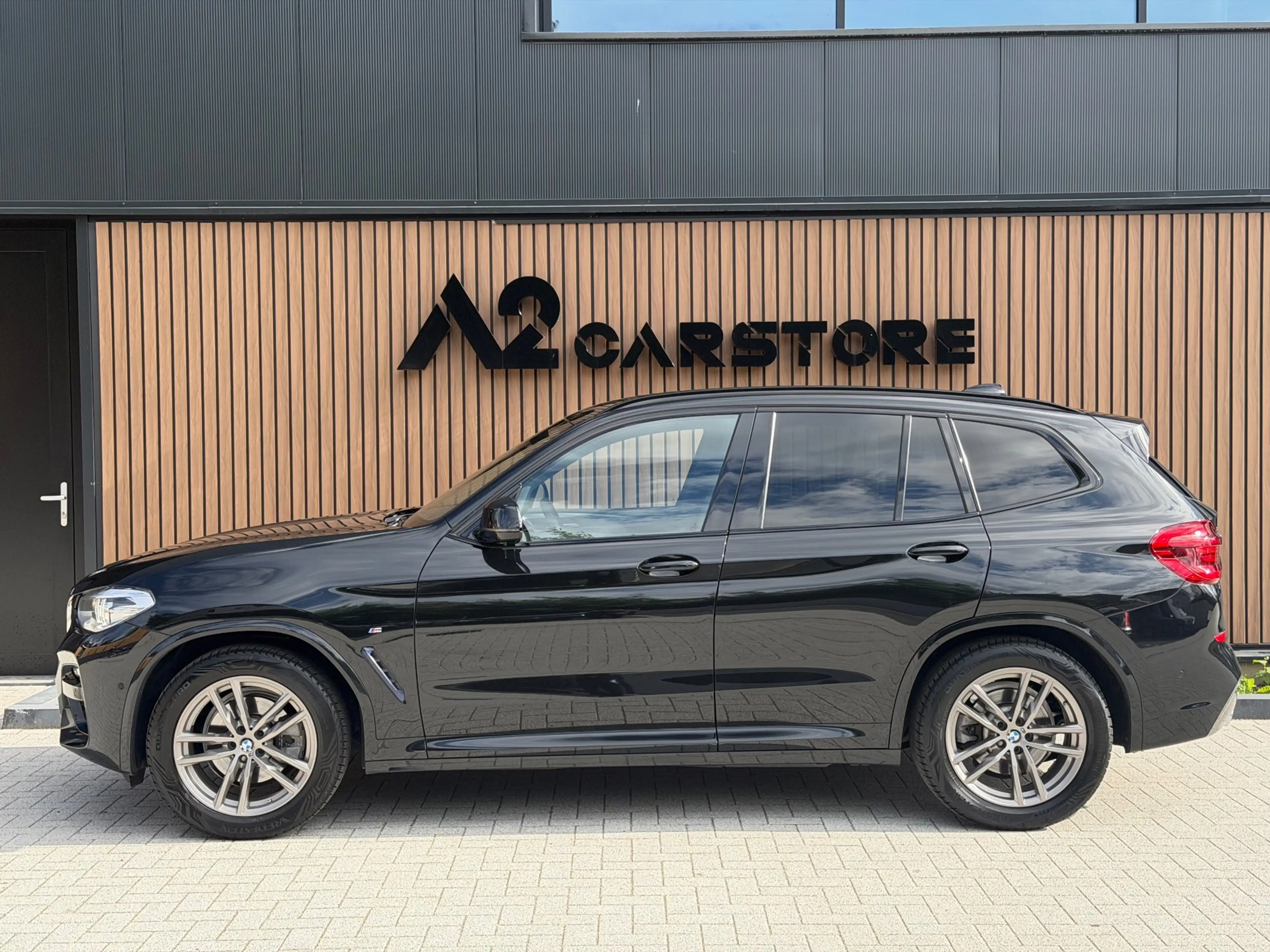 BMW X3 XDrive20i High Executive Edition 2020 M-Pakket Lee — photo 3