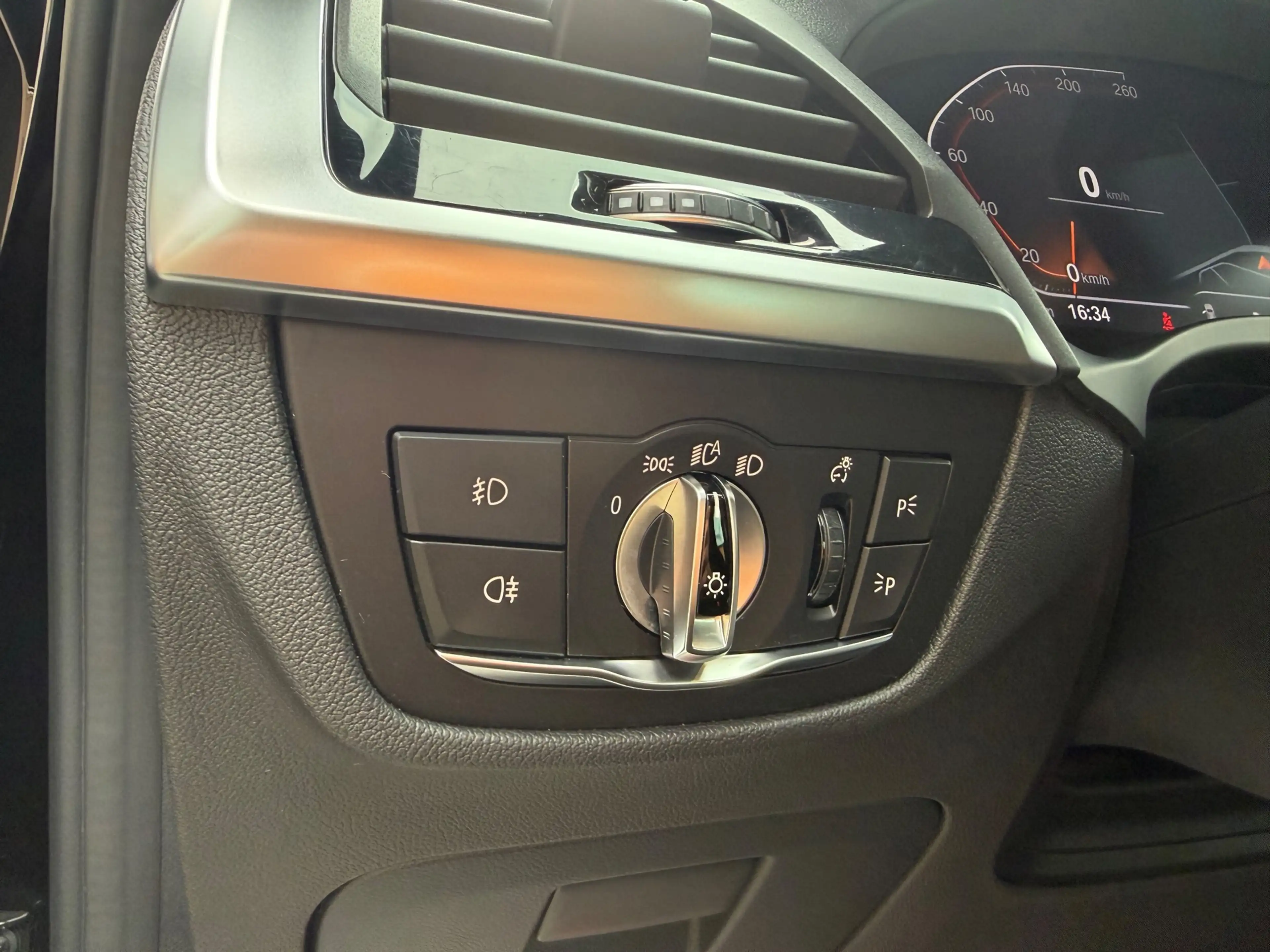 BMW X3 XDrive20i High Executive Edition 2020 M-Pakket Lee — photo 8