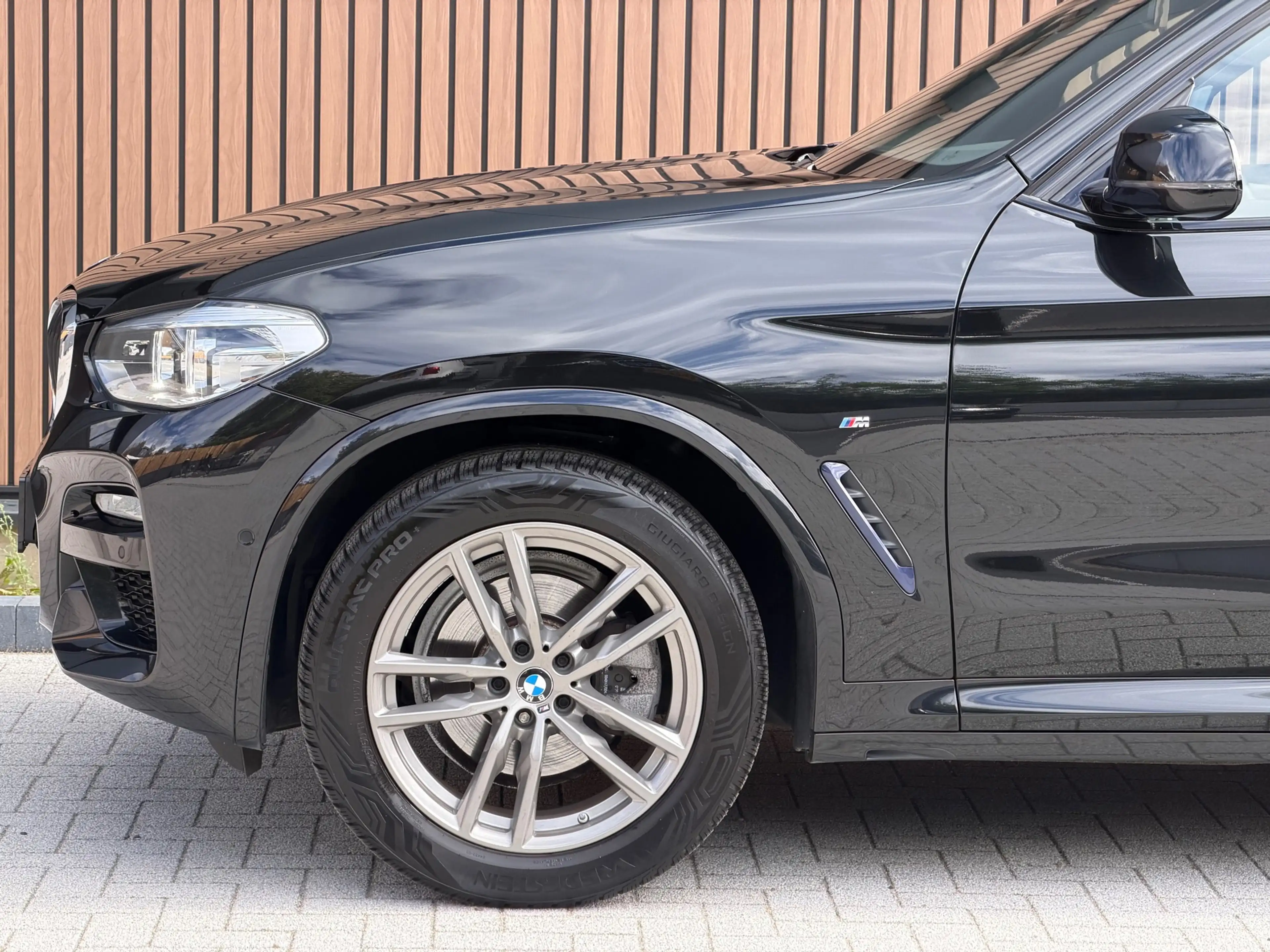BMW X3 XDrive20i High Executive Edition 2020 M-Pakket Lee — photo 4