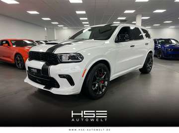 SRT 6,4l V8 *ACC/NAVI/ SZH / SZ-BELÜFT*