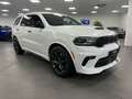Dodge Durango SRT 6,4l V8 *ACC/NAVI/ SZH / SZ-BELÜFT* Weiß - thumbnail 5