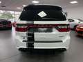 Dodge Durango SRT 6,4l V8 *ACC/NAVI/ SZH / SZ-BELÜFT* Weiß - thumbnail 8