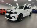 Dodge Durango SRT 6,4l V8 *ACC/NAVI/ SZH / SZ-BELÜFT* Weiß - thumbnail 3