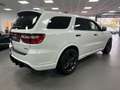 Dodge Durango SRT 6,4l V8 *ACC/NAVI/ SZH / SZ-BELÜFT* Weiß - thumbnail 9