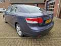 Toyota Avensis 1.8 VTT-i Business Sedan NL-auto Navi Climate Crui Azul - thumbnail 5