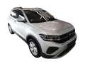 Volkswagen T-Cross 1.0 TSI Life DSG *ACC*NAV*R-CAM*PDC*SHZ* Silber - thumbnail 2