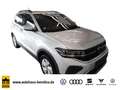 Volkswagen T-Cross 1.0 TSI Life DSG *ACC*NAV*R-CAM*PDC*SHZ* Silber - thumbnail 1
