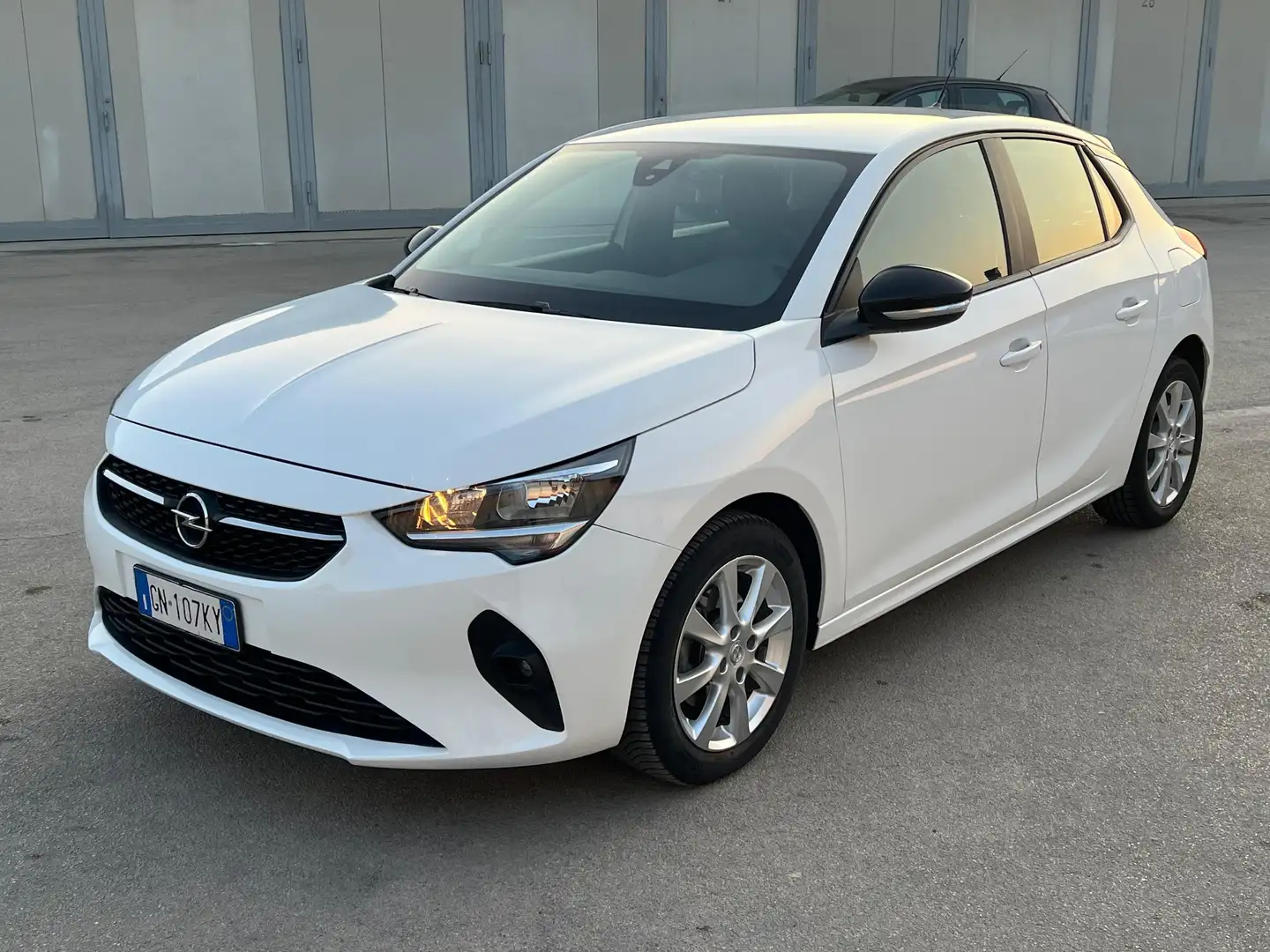 Opel Corsa 1.5 Edition s&s 100cv - 2