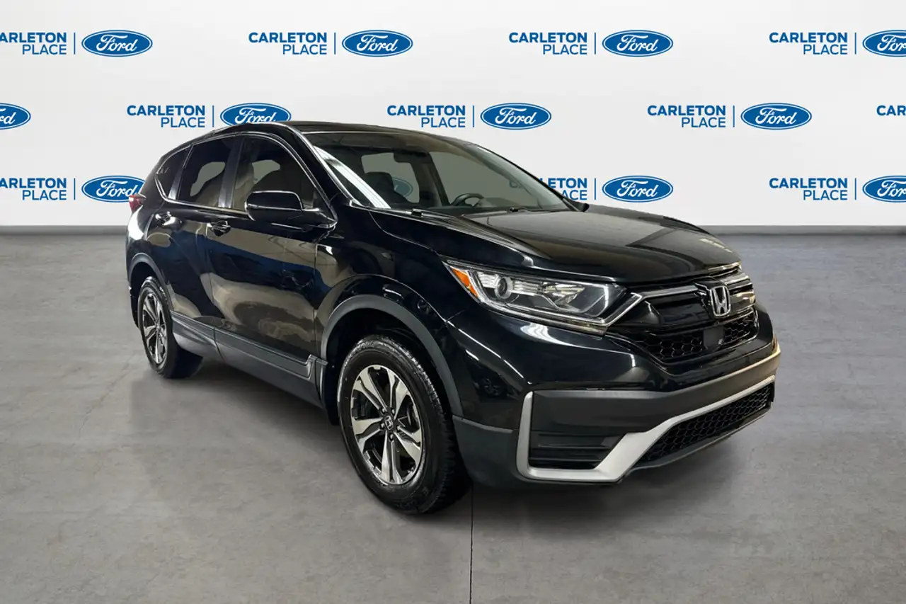 2021 Honda CR-V снимка 2021 Honda CR-V