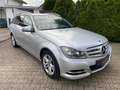 Mercedes-Benz C 200 CDI T BlueEFFICIENCY AVANTGARDE//Navi//AHK Silber - thumbnail 1
