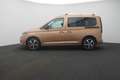 Volkswagen Caddy 2.0 TDI DSG Style Dig.Cockpit LED GJR Bronze - thumbnail 2