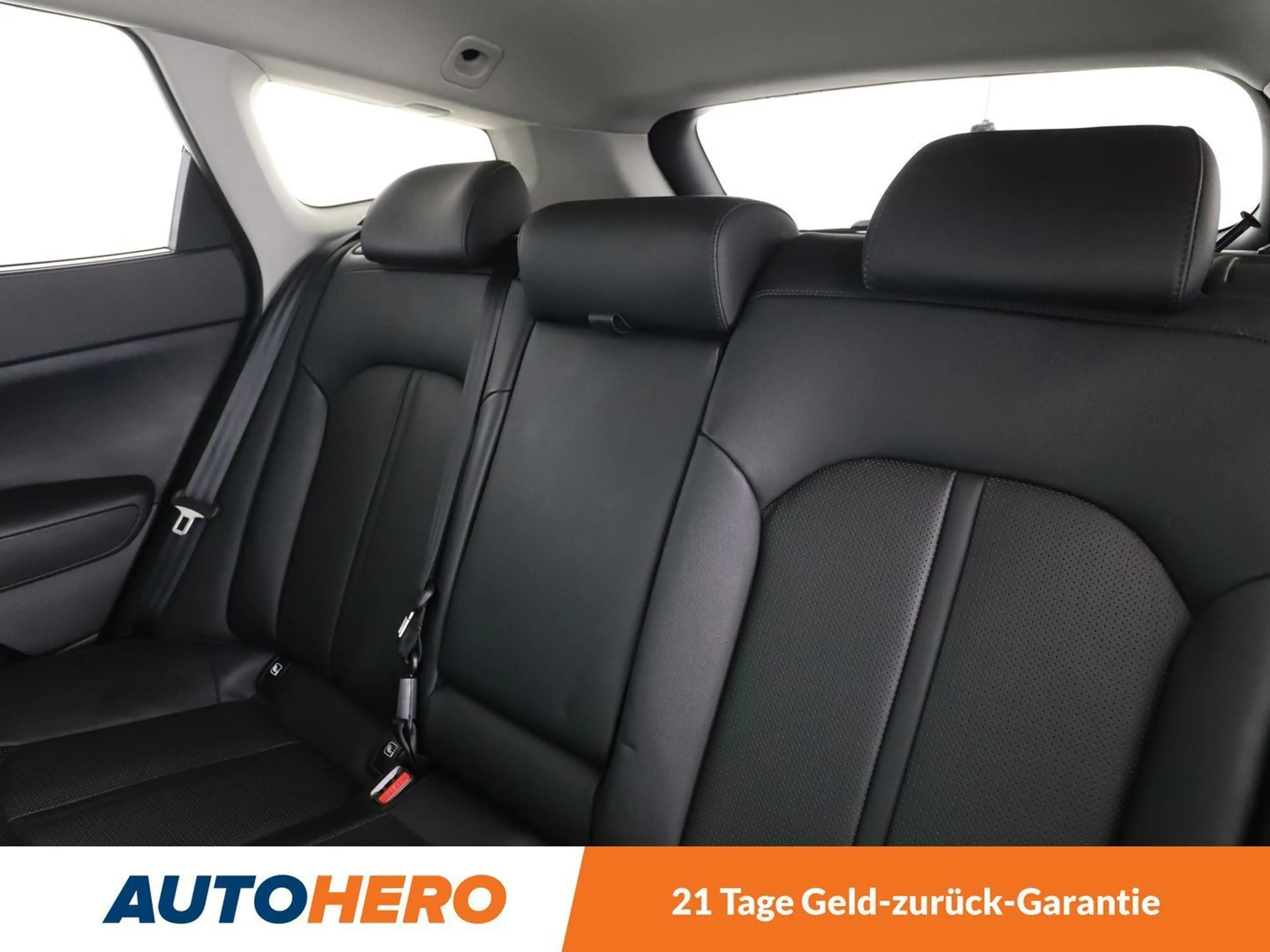Kia Optima 1.7 CRDi Platin — photo 14
