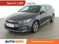 Kia Optima 1.7 CRDi Platin Grau - thumbnail 1