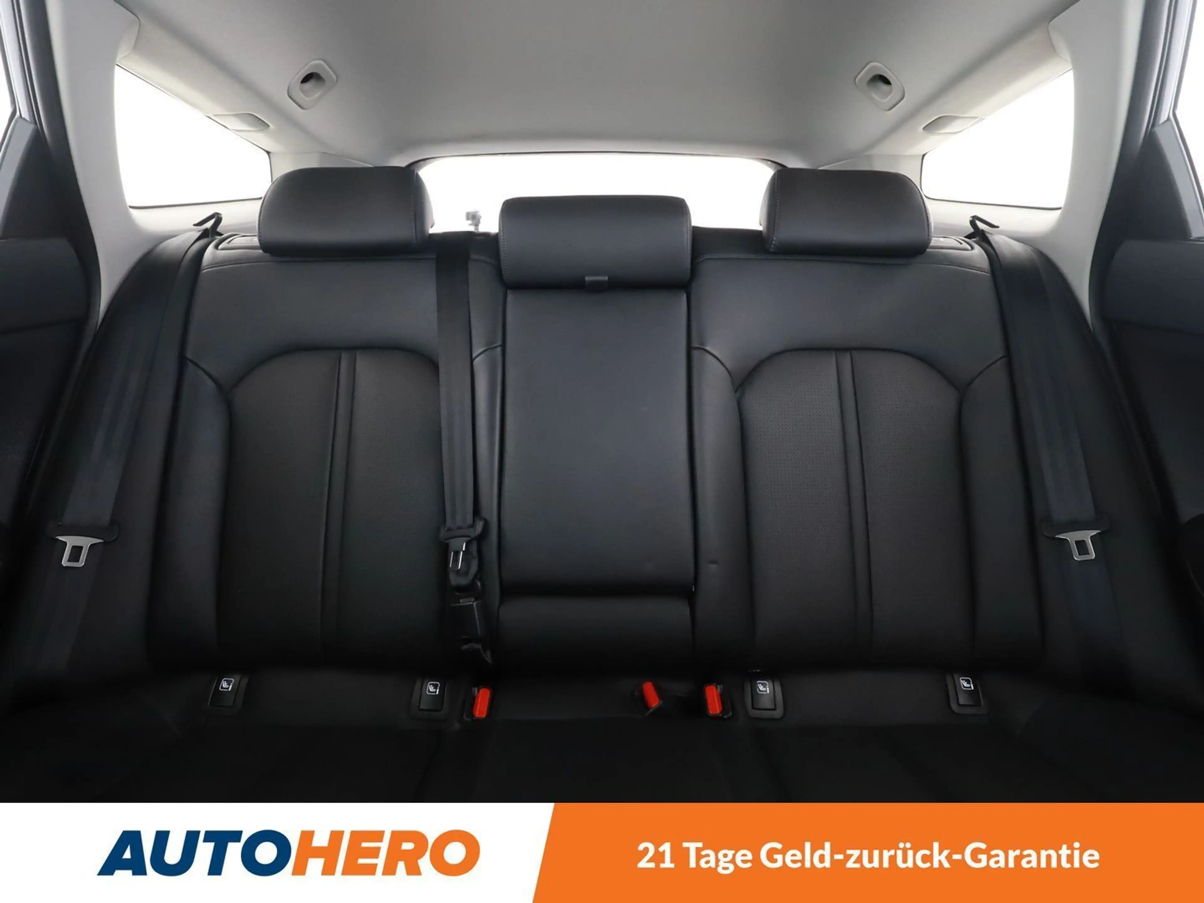 Kia Optima 1.7 CRDi Platin — photo 15