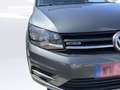 Volkswagen Caddy 2.0TDI Comfortline DSG 110kW Gris - thumbnail 3