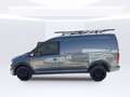 Volkswagen Caddy 2.0TDI Comfortline DSG 110kW Gris - thumbnail 11
