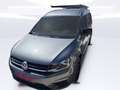 Volkswagen Caddy 2.0TDI Comfortline DSG 110kW Gris - thumbnail 4