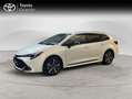 Toyota Corolla 200H STYLE Blanco - thumbnail 1