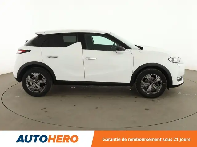 DS Automobiles DS 3 Crossback view 7