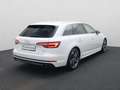 Audi A4 Avant 2.0 TFSI/190PK ultra Sport S line Edition · Blanc - thumbnail 2