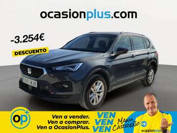 1.5 TSI S&S Style DSG 150