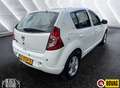 Dacia Sandero 1.2 Blackline Airco Pdc Lmv Nap Wit - thumbnail 3