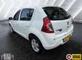 Dacia Sandero 1.2 Blackline Airco Pdc Lmv Nap Wit - thumbnail 7