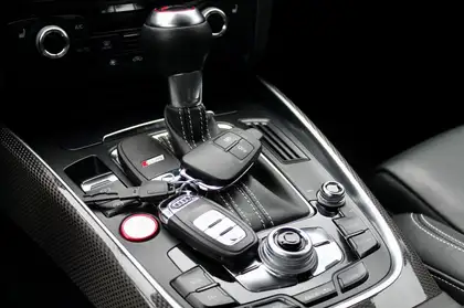 Annonce voiture d'occasion Audi SQ5 - CARADIZE