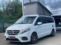 Mercedes-Benz V 250 MARCO POLO PACK AMG GPS CAMERA LED FULL OPTION Blanc - thumbnail 2