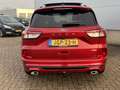 Ford Kuga 2.5 HEV ST-Line X PANODAK, TREKHAAK, WINTER-TECHPA Rot - thumbnail 6