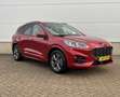 Ford Kuga 2.5 HEV ST-Line X PANODAK, TREKHAAK, WINTER-TECHPA Rot - thumbnail 2