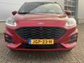 Ford Kuga 2.5 HEV ST-Line X PANODAK, TREKHAAK, WINTER-TECHPA Rot - thumbnail 4