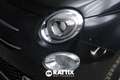 Fiat 500 1.0 Hybrid 70CV Dolcevita + tetto panoramico Noir - thumbnail 4
