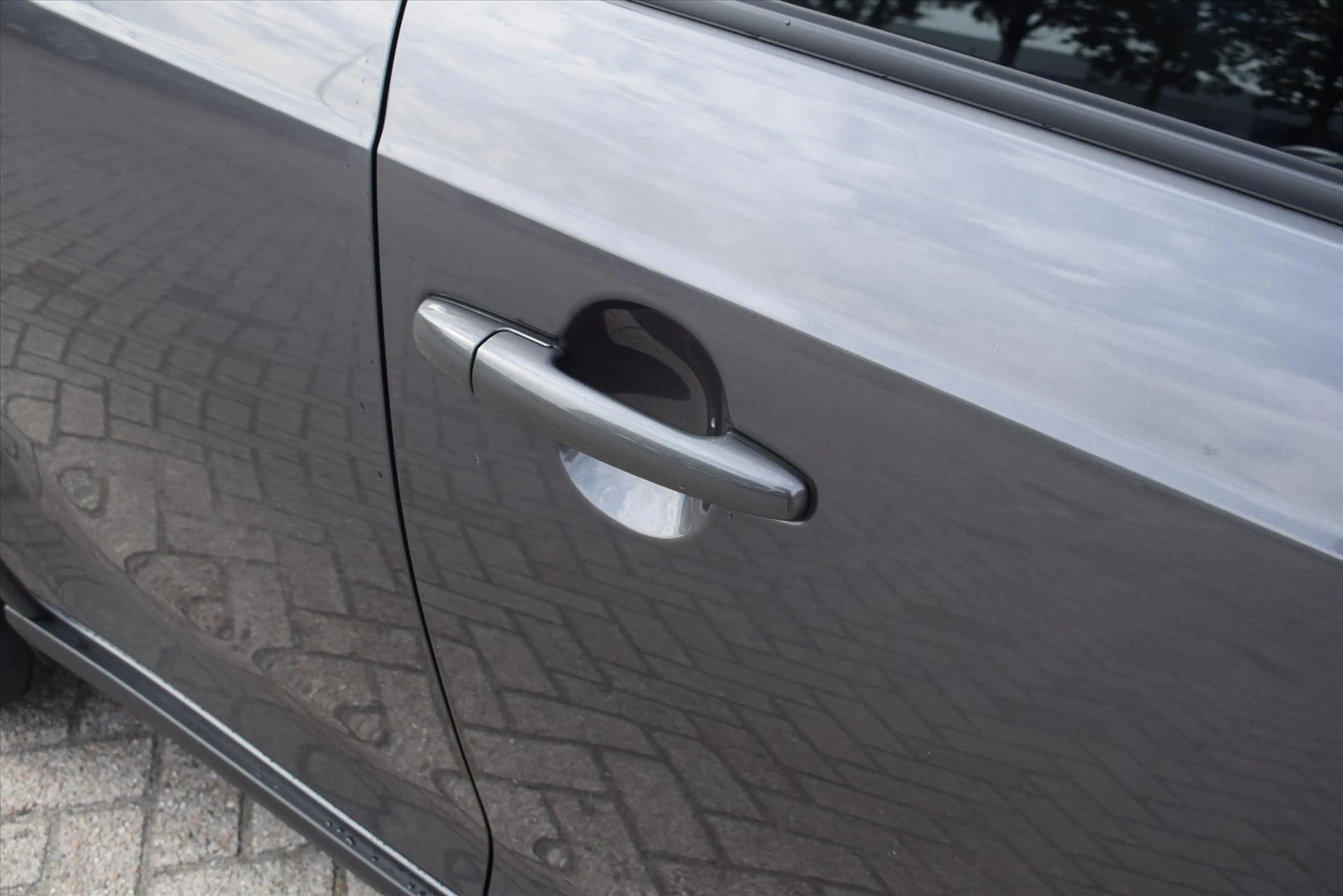 Suzuki Ignis 1.2 Smart Hybrid 83pk CVT Select — photo 13