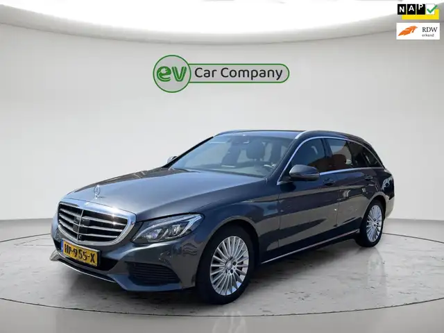 Mercedes-Benz C 350 Estate e Lease Edition | Volleder | 360 Camera | S