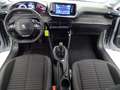 Peugeot 208 Active PureTech 75, SHZ Silber - thumbnail 8