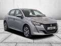 Peugeot 208 Active PureTech 75, SHZ Silber - thumbnail 3