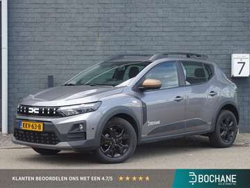 Stepway 1.0 TCe 110 limited edition FULL OPTIONS