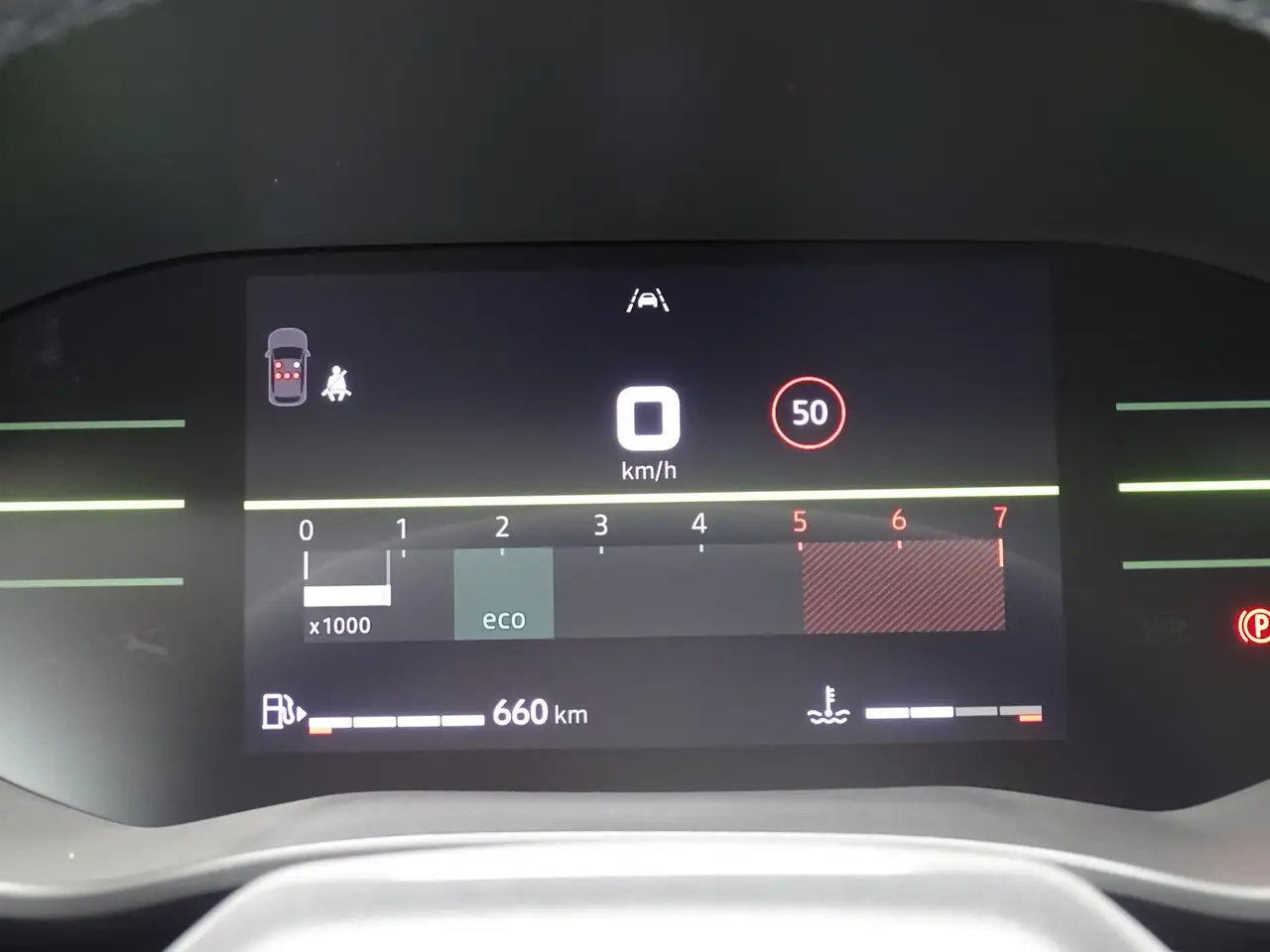 Dacia Sandero 2026